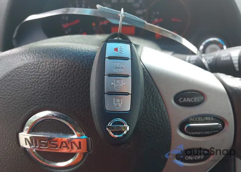 2008 Nissan Altima 2.5 S z USA, uszkodzony, nr VIN 1N4AL21E18C242586